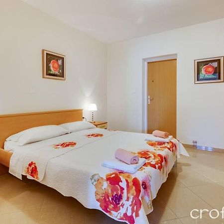 Niko 1 Apartamento Kožino Exterior foto
