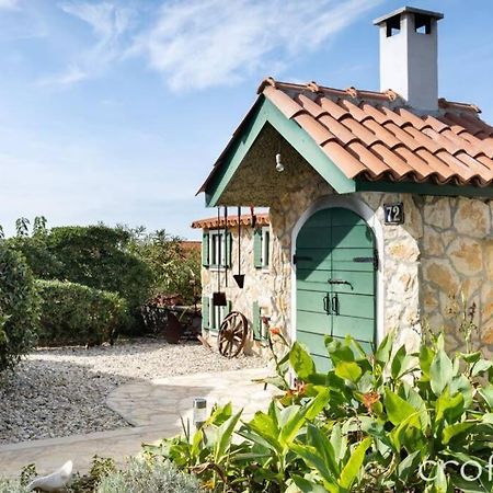 Niko 1 Apartamento Kožino Exterior foto