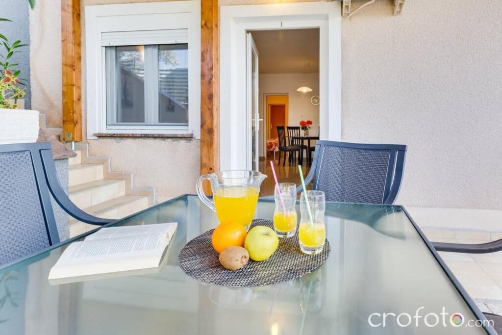 Niko 1 Apartamento Kožino Exterior foto
