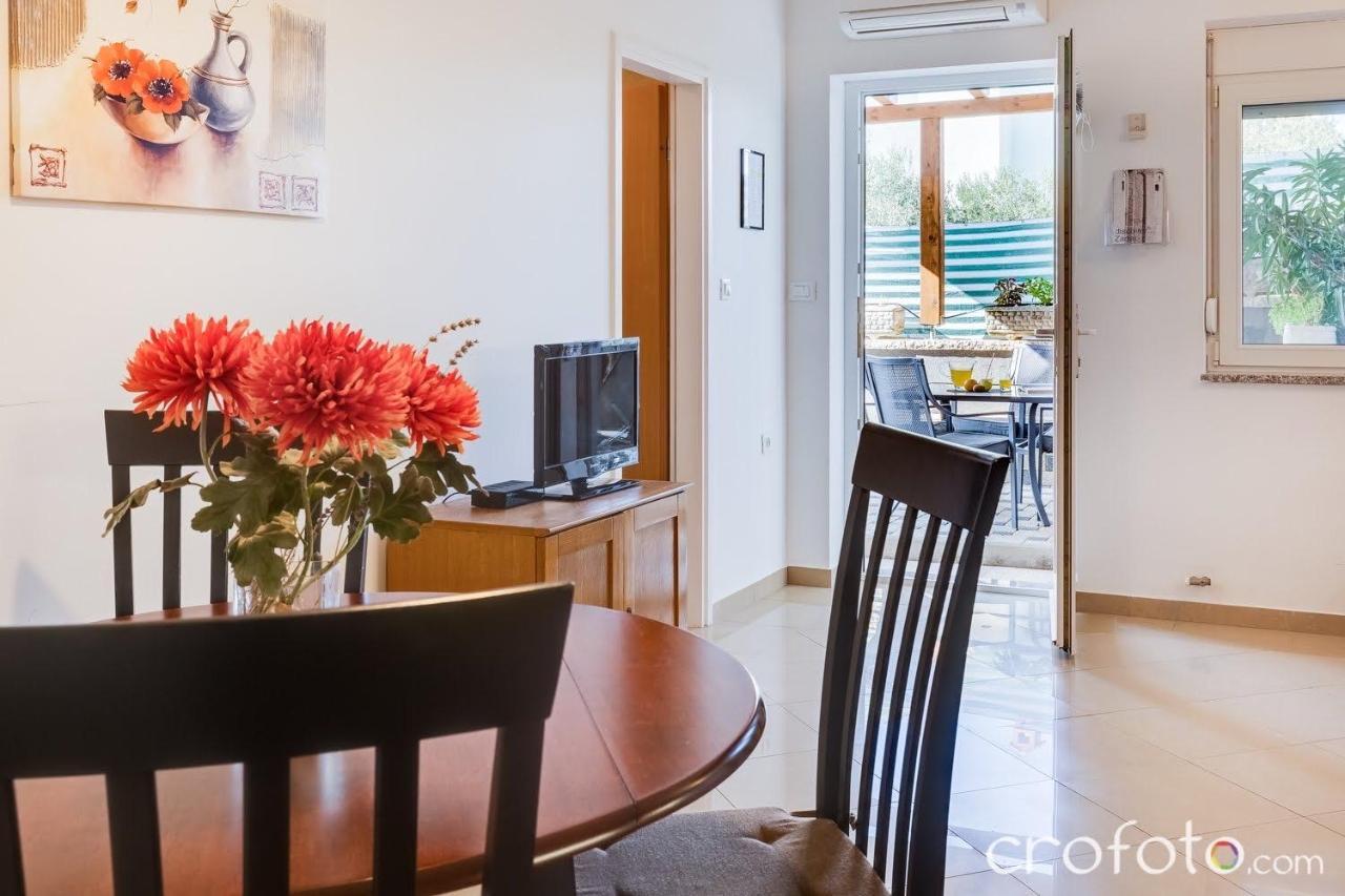 Niko 1 Apartamento Kožino Exterior foto