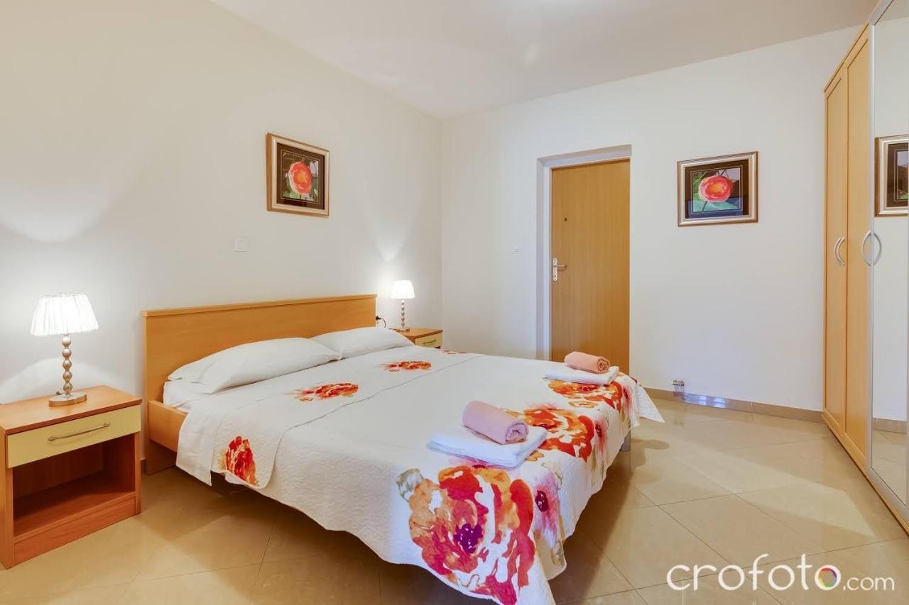 Niko 1 Apartamento Kožino Exterior foto
