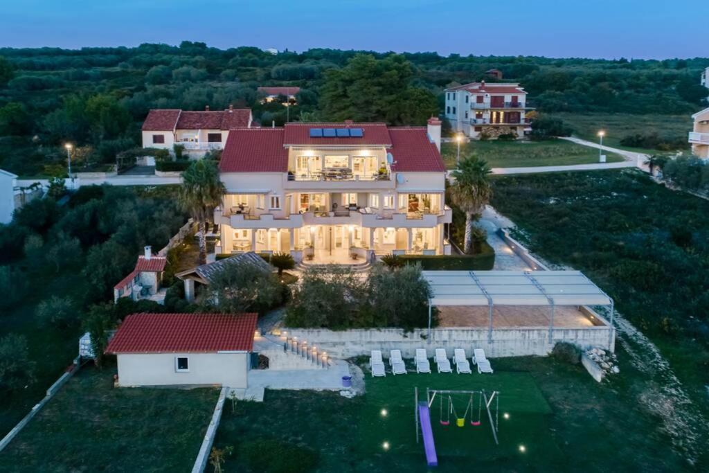 Niko 1 Apartamento Kožino Exterior foto