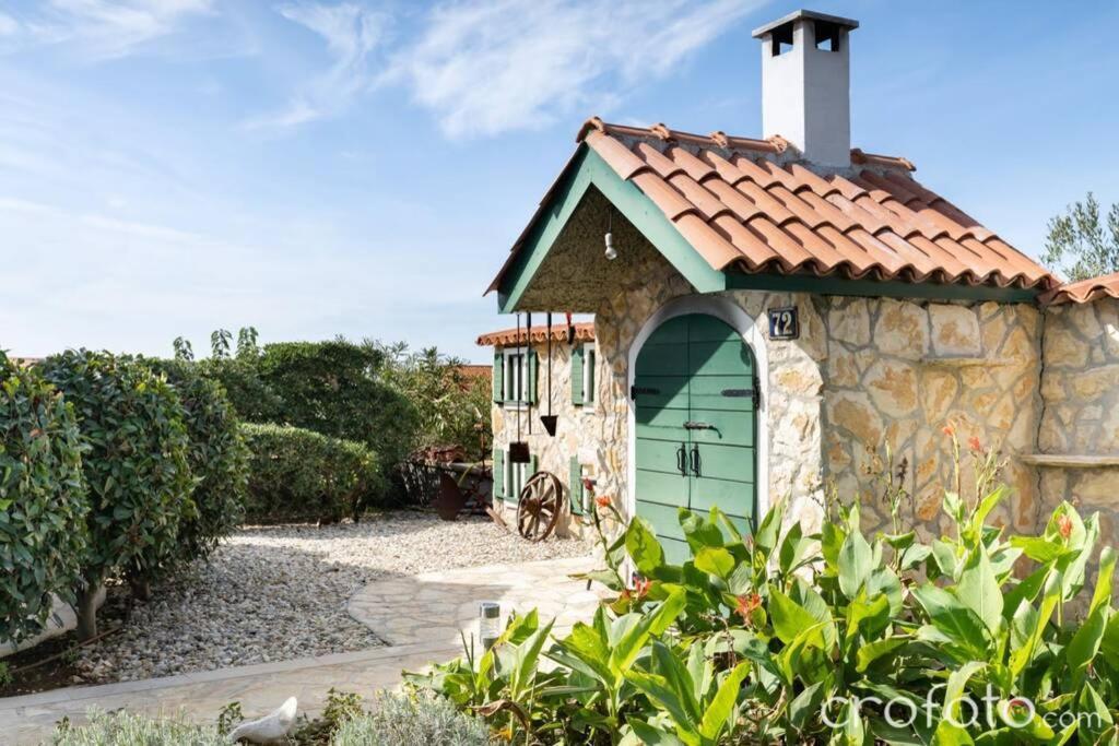 Niko 1 Apartamento Kožino Exterior foto